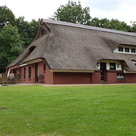 De Tuun - Landhaus Luebbertsfehn Ihlow  Eksteriør bilde
